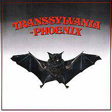 Transsylvania Phoenix : Transsylvania